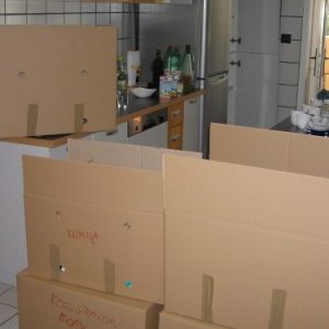 Selidba i transport Beograd Pakovanje, Avala selidbe, Beograd